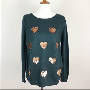 Lauren Conrad Sweater